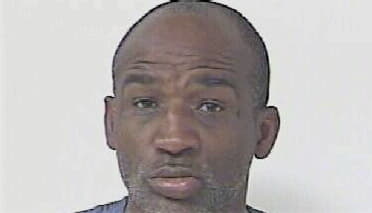 Tommy King, - St. Lucie County, FL 